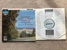 Szell / Schubert:-`Great C Major Symphony`:-U.K. Columbia SAX 2517 / Ed. 1