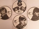 *Super Rare* THE MONKEES 7