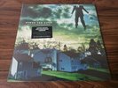 Armor For Sleep What To Do When You Are Dead CLEAR SPLATTER Vinyl 2LP 15th Anniv