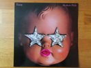 Fanny - Mothers Pride - LP + Lyrics Insert (EX/EX)