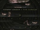 Sammy Hagar & the Circle - Space Between [Used Very Good Vinyl LP]