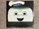 Ghostbusters Sega Mega Drive Genesis Video Game Soundtrack LP Vinyl Moonshake