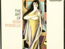 The Art of Rosa Ponselle Record (SIGNED CBL-100 2x Vinyl LP Box Set 1957 RCA)