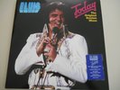 Elvis Presley FTD 2 LP Set. Elvis Today.