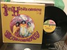 Jimi Hendrix Experience?–Are You Experienced LP Mono R-6261 3 Tone Label 1967