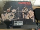 RAMONES ?– IT'S ALIVE 40TH ANNIVERSARY DELUXE 4x CD 2x VINYL LP BOX SET (NEW)