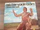 ORHAN GENCEBAY -A?KI BEN YARATMADIM / NO TÜRKÜOLA / TÜRKISCHE LP