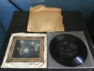 BEATLES STRAWBERRY FIELDS FOREVER ORIG 1967 SOLID CENTRE 1ST PRESS GENUINE 45