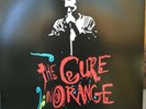 THE CURE 