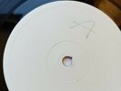 Spooky Tooth - The Mirror - White Label Test Press - 1974 UK LP - EARL-2001