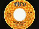 Latin Soul Boogaloo 45 - Jimmy Sabater - Times Are Changin' - Tico - VG+ mp3