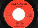 Northern Soul 45 - Edwin Starr - Back Street - Ric-Tic - mp3