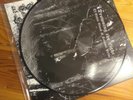 Drowning the Light Of Celtic Blood Picture LP Warmaster Mütiilation Behexen