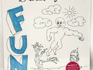 DANIEL JOHNSTON LP Record Vinyl 