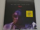 Slipknot - We Are Not Your Kind - Pink Exklusive 2x Vinyl LP Set - RARE  New