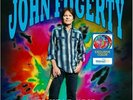 John Fogerty 50 Year Trip Live At Red Rocks Tie Dye Picture Disc Vinyl 2xLP CCR