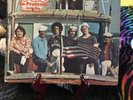TONY PABON & La Protesta LATIN LP ORIGINAL SALSA GUAGUANCO RICO