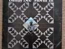 Danny Dee Movin In vinyl LP (Lil Albert) Hawaii Got Soul