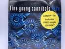 New Sealed FINE YOUNG CANNIBALS BLUE 7