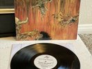 Slayer Hell Awaits Original Metal Blade Records Pressing 1985 VG++ / EX++