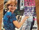 PETULA CLARK [I KNOW A PLACE] MEXICO EP 45 Gamma
