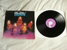 DEEP PURPLE BURN EMI RECORDS TPS 3505 UK PRESS, SUPERB VINYL - EXCELLENT/Nr MINT
