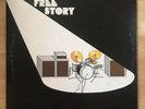 The Free Story - 1973 - 12inch- Double Album Vinyl Record - Limited Edition