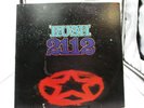 RUSH 2112, LP, original 1976 press, Mercury ?– SRM-1-1079 JAMF Press VG/VG+ c VG