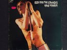 LP Vinyl :: Iggy And The Stooges :: Raw Power :: 1977