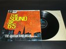 THE GRAHAM BOND ORGANIZATION THE SOUND OF 65 LP UK 1st PRESS PLAY TESTED NM 1965