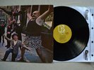 Doors Strange Days Elektra Records MONARCH pressing EKS-741014  Vinyl LP 1967