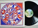 Grateful Dead History Of GD/Bear's Choice Warner Bros. BS-2721 Vinyl LP 1973 EX
