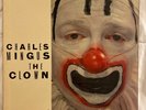 CHARLES MINGUS - THE CLOWN - Atlantic 1260 Black Label Mono VG+