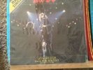 AC/DC  Lets Get It Up Limited Edition Maxi Single Back In Black/TNT Live 1981
