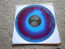 Fu Manchu Live At Roadburn 2003 Limited Edition Blue Red Swirl Vinyl In Shrink