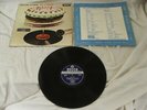 ROLLING STONES LET IT BLEED 1st UK PRESS 2W/1W UNBOXED LOGO, INNER - PLAY-GRADED