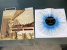 Silverstein - This Is The Way The Wind Shifts Vinyl LP White Blue Splatter /90