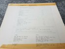 The Doobie Brothers ?– What Were Once Vices Are Now Habits UK LP TEST PRESSING
