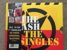 The Clash - Singles Vinyl Box Set