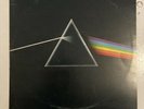 Pink Floyd. Dark Side Of The Moon. SHVL804, 1973. GF Vinyl LP + Posters