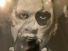 Denzel Curry Ta13oo IRIDESCENT FOIL SLEEVE RED SLUSHIE COLORED VINYL LP NEW 2018