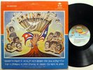 Conjunto BORINCUBA Con Amor LP Latin VG++ vinyl 1978 Tito Rojas  #5578