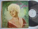 ETTA JAMES st CROWN R&B Jump Blues LP HEAR