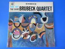 THE DAVE BRUBECK QUARTET Time Out Coronet LP 12