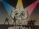 MOTÖRHEAD, BEWARE THE DOG, 1991 LP - RARE, LIVE IN ITALY 1982 - NM/VG+