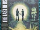 The Last of Us Volume Two Original Score - Rare Coloured Vinyl - New And Sealed