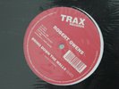 Rare Robert Owens Trax Records Detroit/Chicago House & Techno 12
