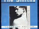 THE SMITHS Hatful of Hollow VINYL LP 2011 Reissue Rhino Records Morrissey Marr
