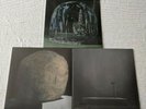 The Caretaker 3 LPs: An Empty Bliss Beyond This World + 2, Leyland Kirby