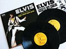 Elvis Presley - As Recorded At Madison Square Garden Vinyl 2 x LP NMINT